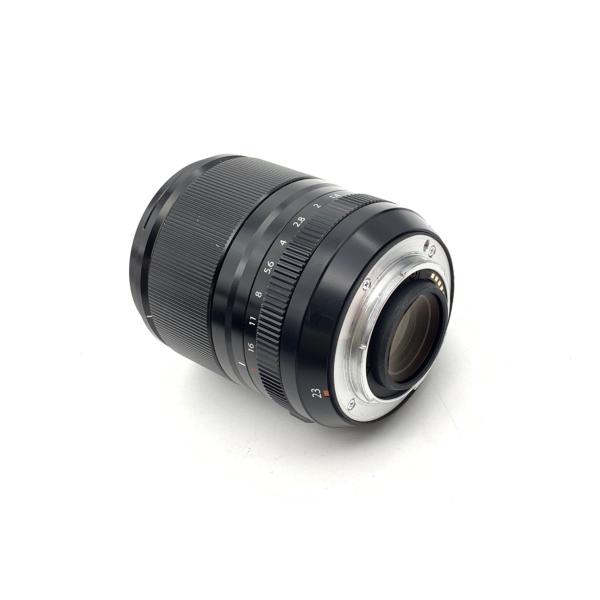 【中古】 【並品】 フジフイルム XF23mm F1.4 R LM WR