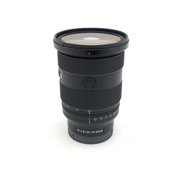 【中古】 【並品】 ソニー FE 24-70mm F2.8 GM II [SEL2470GM2]