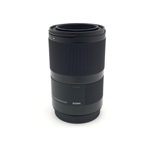 【中古】 【並品】 シグマ 70mm F2.8 DG MACRO Art キヤノン用