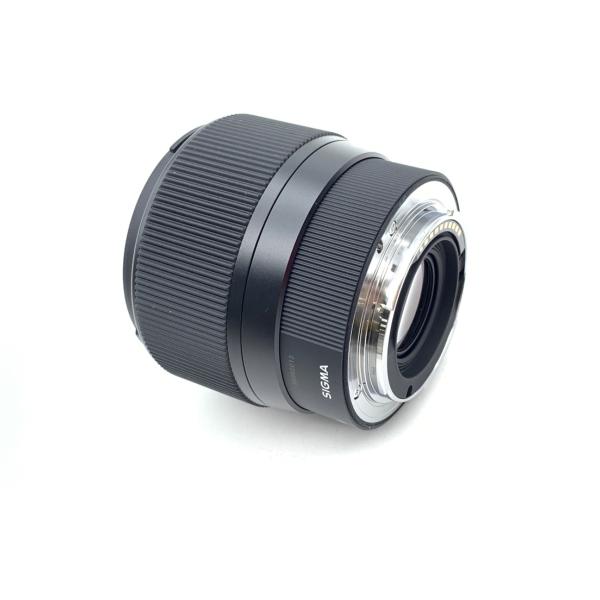 【中古】 【並品】 シグマ 56mm F1.4 DC DN Contemporary ソニー Eマウ...