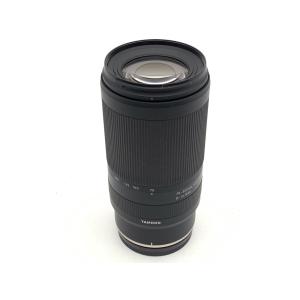 【中古】 【並品】 タムロン 70-300mm F/4.5-6.3 Di III RXD ニコンZ用（Model A047）｜emedama