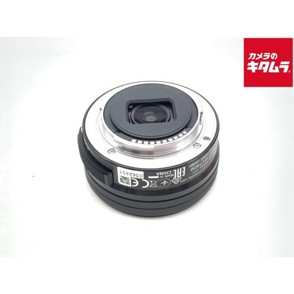 【中古】 【良品】 ソニー E PZ 16-50mm F3.5-5.6 OSS [SELP1650]