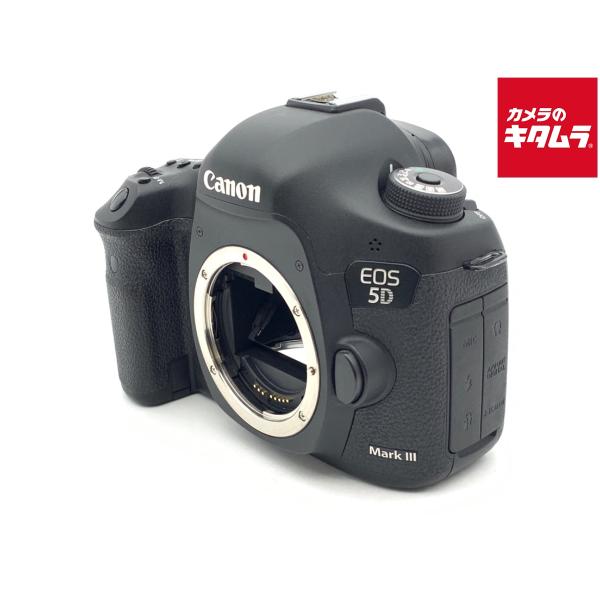 【中古】 【並品】 キヤノン EOS 5D MarkIII ボディ