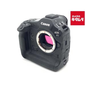 Canon EOS R50 RF-S18-45 IS STM レンズキット [ブラック]【お取り寄せ