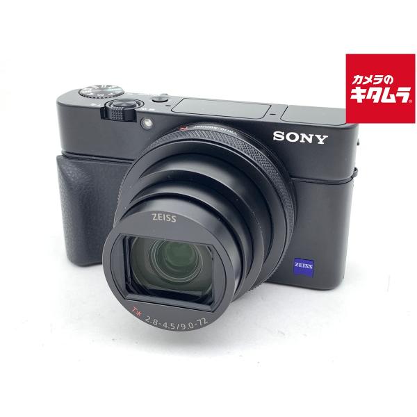【中古】 【並品】 ソニー Cyber-Shot DSC-RX100M7