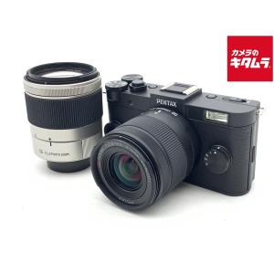 ペンタックス Q-S1 ズームキットの買取情報