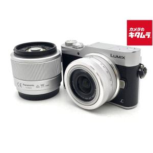 パナソニック LUMIX DC-GF9W-S 銀色の買取情報