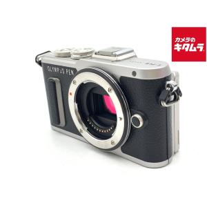 オリンパス PEN E-PL8 ボディ ブラックの買取情報