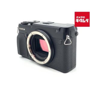 【中古】 【並品】 フジフイルム GFX 50R