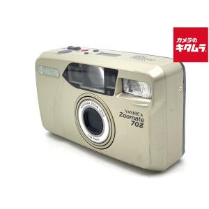 京セラ YASHICA ズームメイト70Z【並品】の高価買取価格