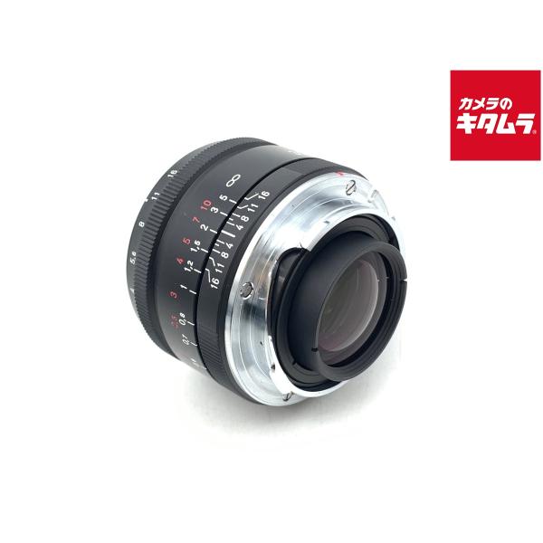 【中古】 【良品】 コシナ フォクトレンダー NOKTON Vintage Line35mmF1.5...