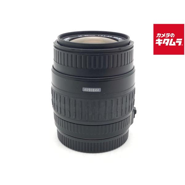 【中古】 【良品】 シグマ AF 28-80/3.5-5.6 MZM ASPH キヤノン