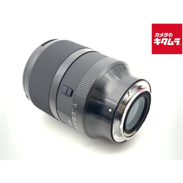 【中古】 【良品】 シグマ 35mm F1.2 DG II Art Lマウント用