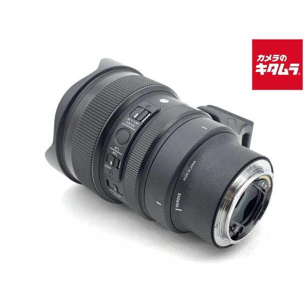 【中古】 【良品】 シグマ 14mm F1.4 DG DN Art Lマウント用