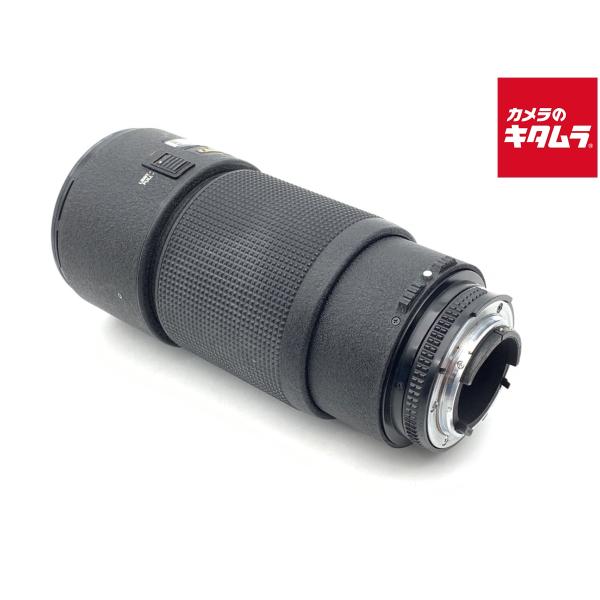 【中古】 【並品】 ニコン AF-N 80-200/2.8 ED D 旧