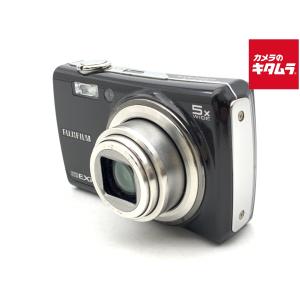 【中古】フジフイルム F200EXR ブラックの買取情報