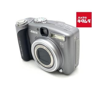 キヤノン PowerShot A710IS【良品】の高価買取価格