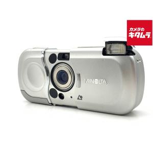 【中古】 【並品】 ミノルタ ベクティス 3000の高価買取価格