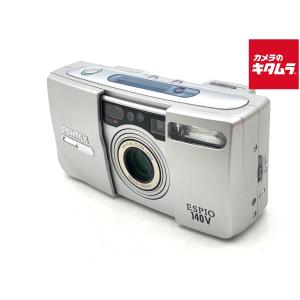 【中古】 【並品】 ペンタックス ESPIO 140Vの高価買取価格
