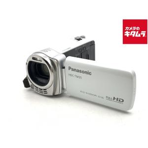 Panasonic（パナソニック） 【中古】Panasonic HC-V550M ブラウン
