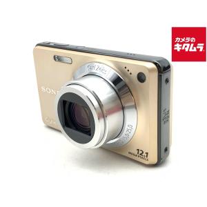 ソニー Cyber-shot DSC-W270 NC ゴールドの高価買取価格