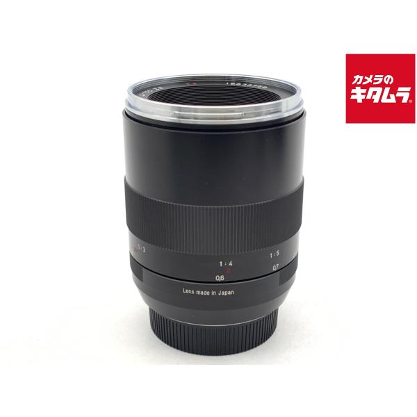 【中古】 【並品】 コシナ ツァイス Makro Planar T*2/100mm ZE