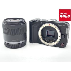 【中古】 【良品】 キヤノン EOS R50 V RF-S14-30 IS STM PZ レンズキット