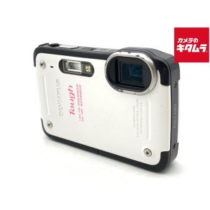 オリンパス Tough TG-620 ホワイトの高価買取価格