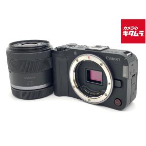 【中古】 【並品】 キヤノン EOS R50 V RF-S14-30 IS STM PZ レンズキット