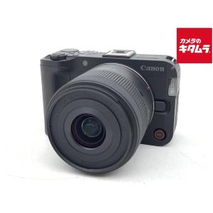 【中古】 【美品】 キヤノン EOS R50 V RF-S14-30 IS STM PZ レンズキット
