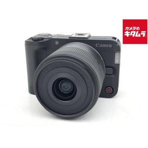 【中古】 【良品】 キヤノン EOS R50 V RF-S14-30 IS STM PZ レンズキット