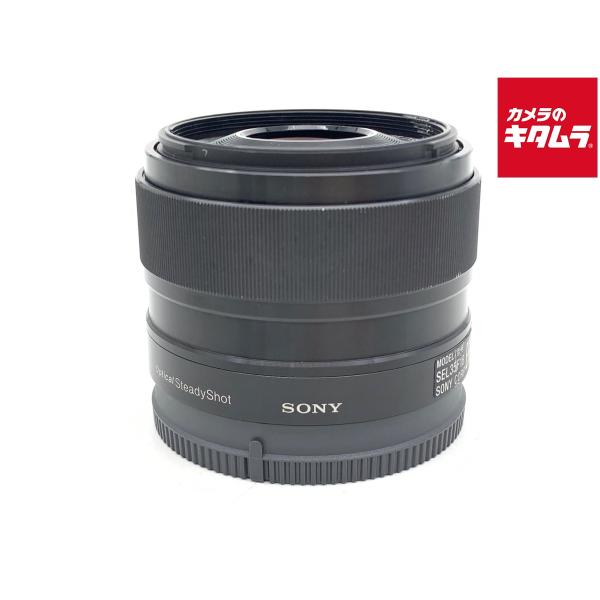 【中古】 【並品】 ソニー E 35mm F1.8 OSS [SEL35F18]