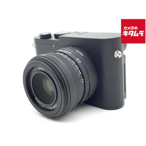 【中古】 【良品】 ライカ Q3 モノクロームの商品画像