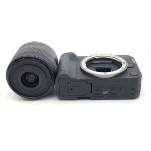 【中古】 【良品】 キヤノン EOS R50 ...の詳細画像2