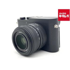 【中古】 【良品】 ライカ Q3 モノクロームの商品画像