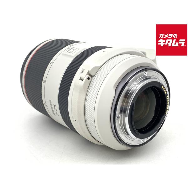 【中古】 【並品】 キヤノン RF70-200mm F2.8 L IS USM