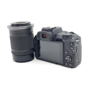 【中古】 【美品】 キヤノン EOS R50 ...の詳細画像1