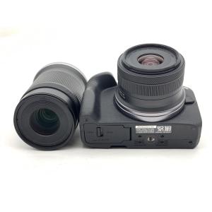 【中古】 【美品】 キヤノン EOS R50 ...の詳細画像2