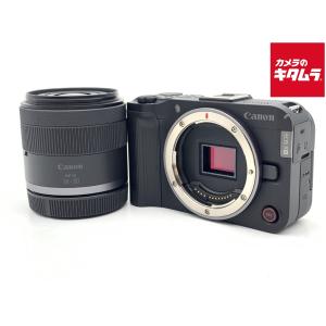 【中古】 【良品】 キヤノン EOS R50 V...の商品画像