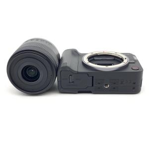 【中古】 【良品】 キヤノン EOS R50 ...の詳細画像2