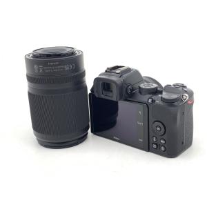 【中古】 【良品】 ニコン Z50 ダブルズー...の詳細画像1