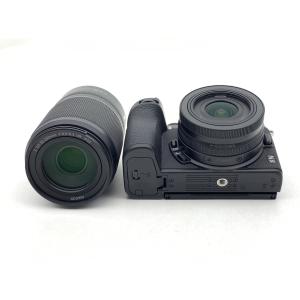 【中古】 【良品】 ニコン Z50 ダブルズー...の詳細画像2
