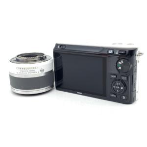 【中古】 【並品】 ニコン Nikon1 J1...の詳細画像1