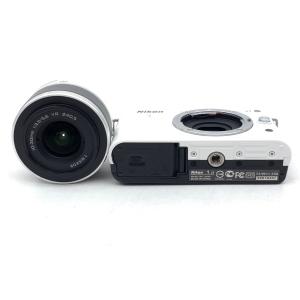【中古】 【並品】 ニコン Nikon1 J1...の詳細画像2