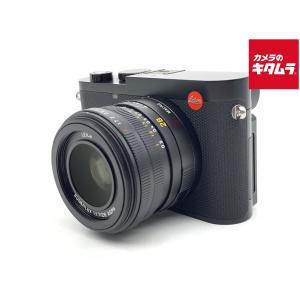 【中古】 【良品】 ライカ Q3