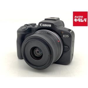 【中古】 【並品】 キヤノン EOS R50 R...の商品画像