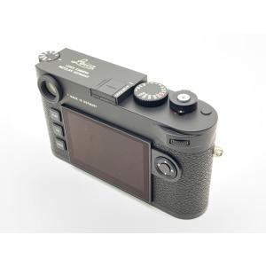 【中古】 【並品】 ライカ M11-P ブラッ...の詳細画像1