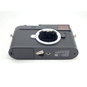 【中古】 【並品】 ライカ M11-P ブラッ...の詳細画像2