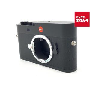 【中古】 【良品】 ライカ M EV1 ボディ [20233]