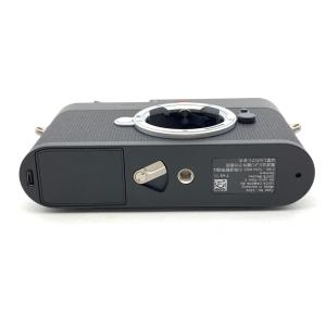 【中古】 【良品】 ライカ M EV1 ボディ...の詳細画像2